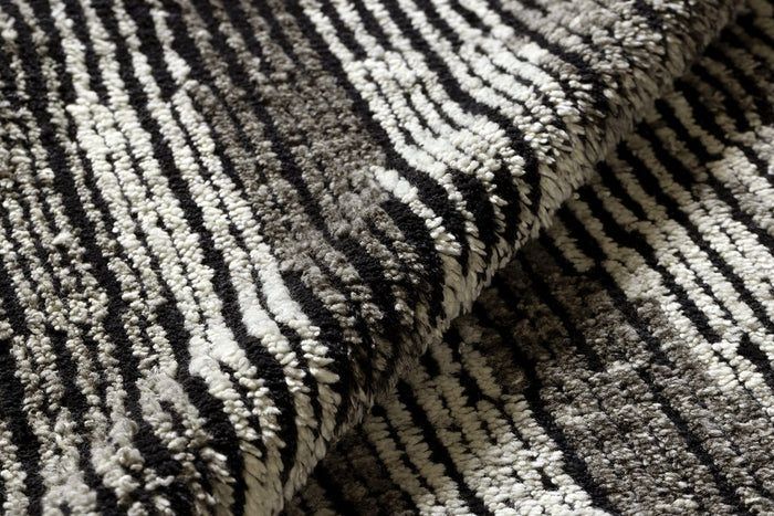VESTIGE GRANITE Rug detail image