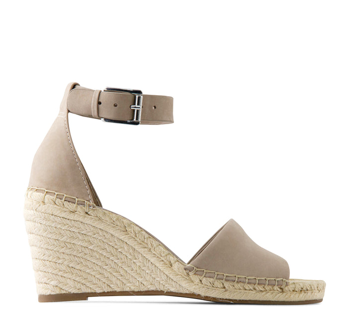 Vince Camuto Leera Espadrille Wedge Sandal - On The EDGE