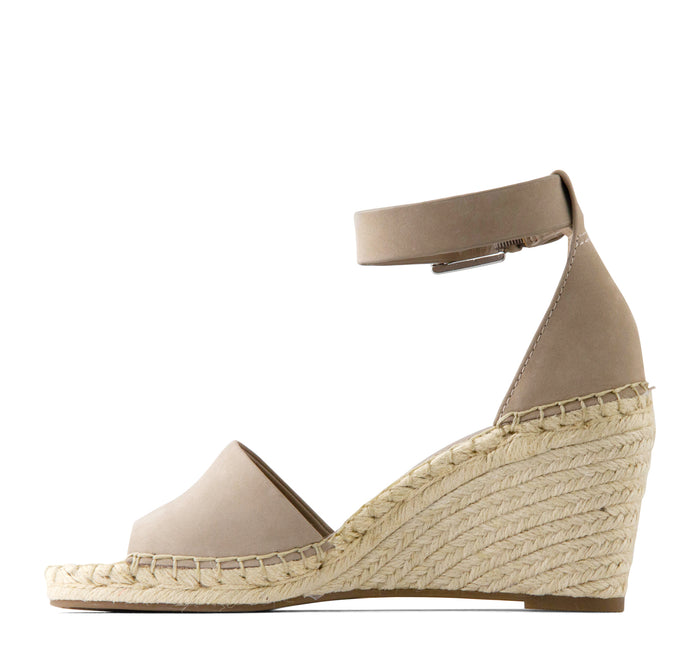 Vince Camuto Leera Espadrille Wedge Sandal - On The EDGE
