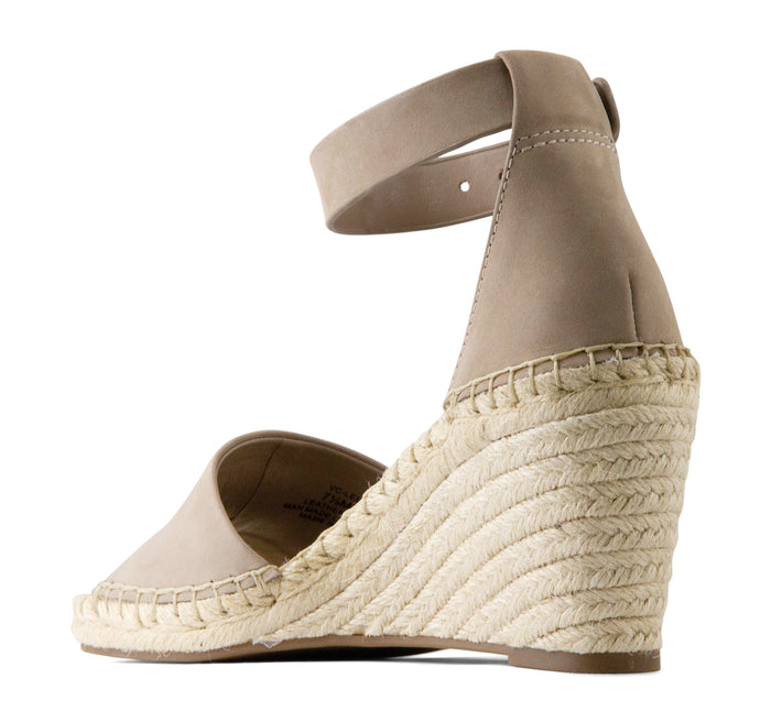 Vince Camuto Leera Espadrille Wedge Sandal - On The EDGE