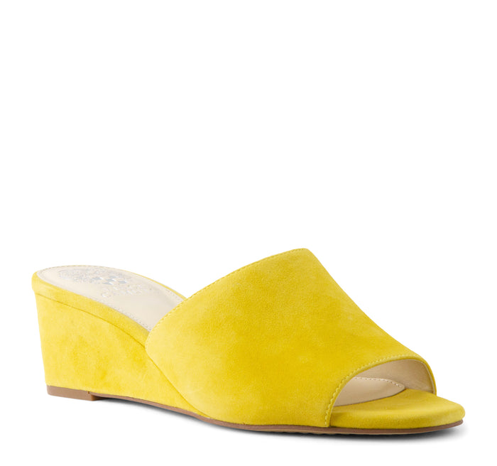 Vince Camuto Stephena Sandal - On The EDGE