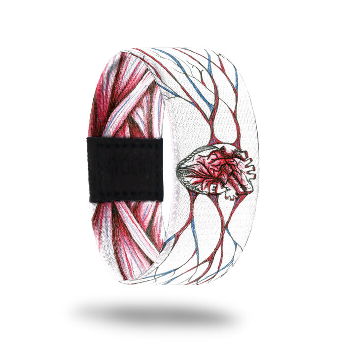 Vital-Sold Out-ZOX - This item is sold out and will not be restocked.