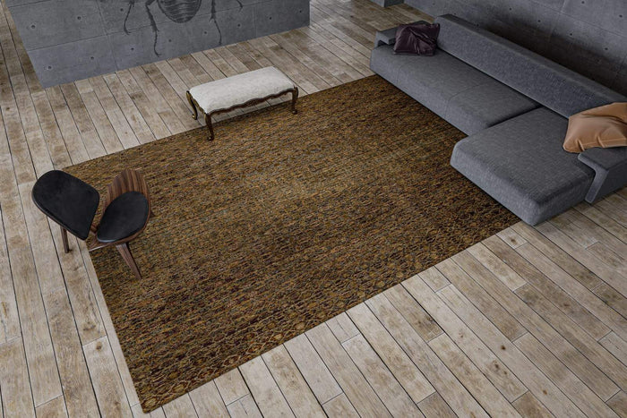 VIVACE AUTUMN Product Tufenkian Artisan Carpets Lifestyle room-image