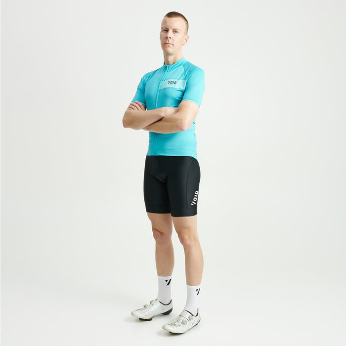 VOID CYCLING CORE LONG SLEEVES JERSEY