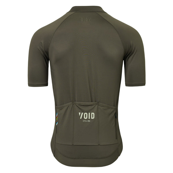 VOID CYCLING CORE LONG SLEEVES JERSEY
