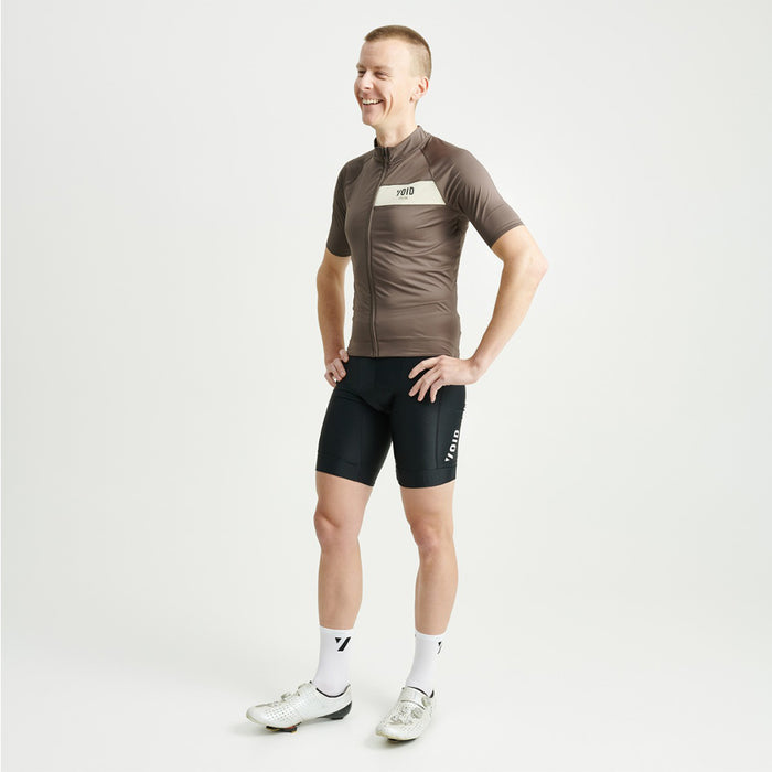 VOID CYCLING CORE LONG SLEEVES JERSEY