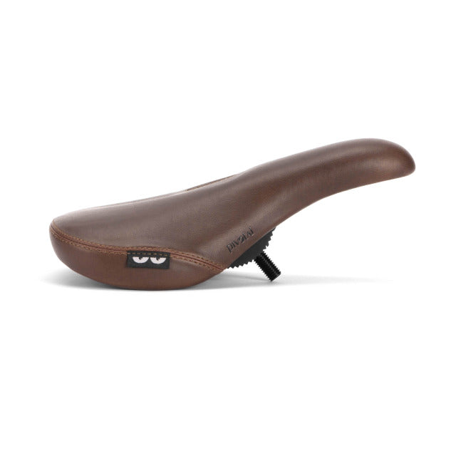 Brown Leather / Slim