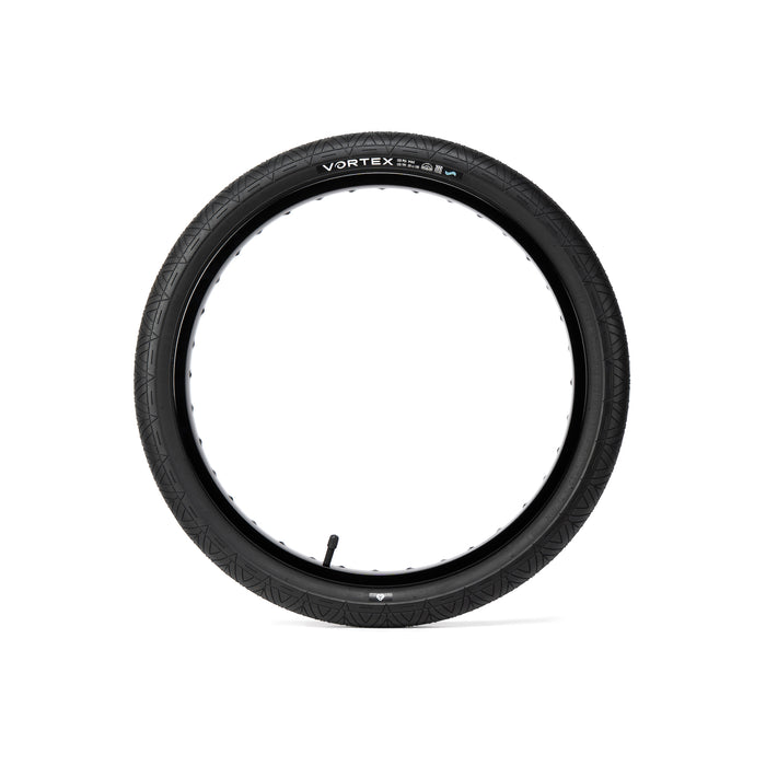 Vortex Tire