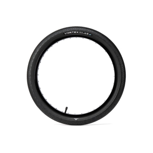 Vortex Tire