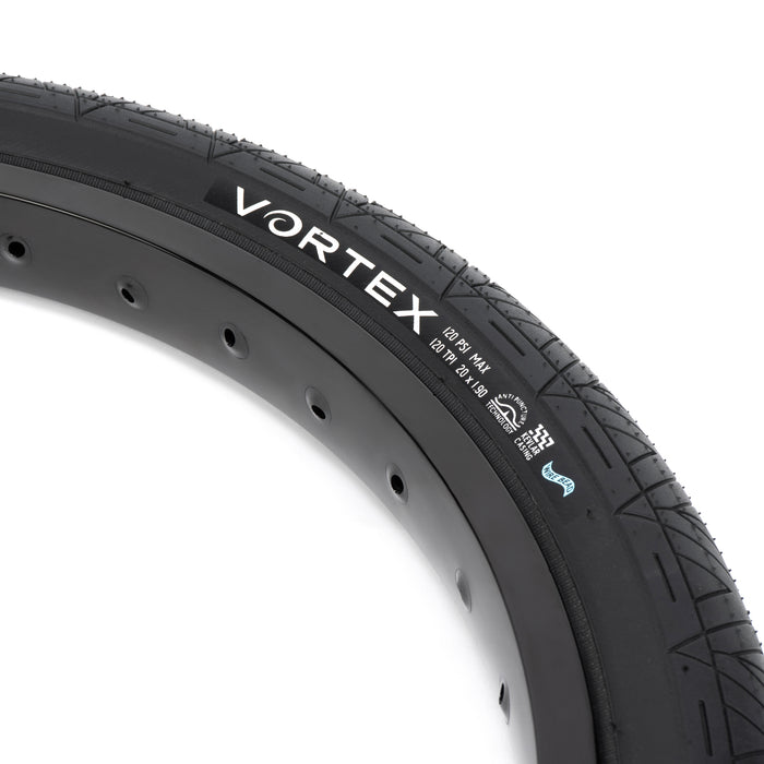 Vortex Tire