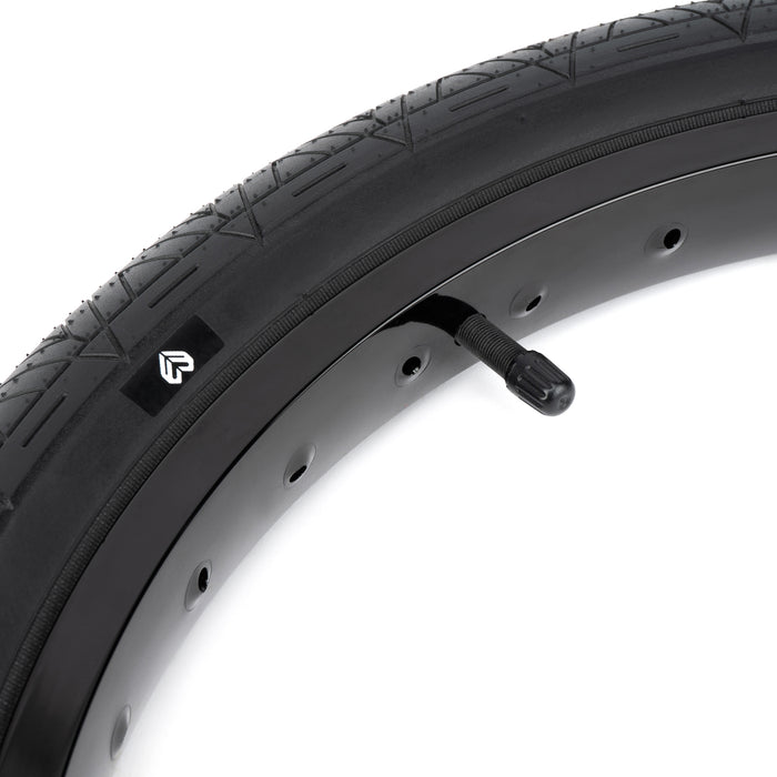 Vortex Tire