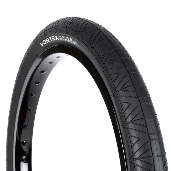 Vortex Tire