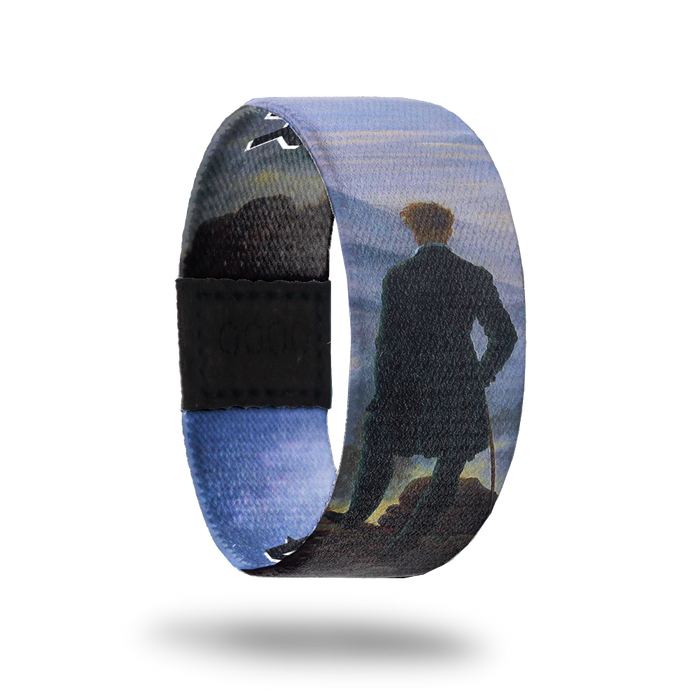 Wanderer-Sold Out-ZOX - This item is sold out and will not be restocked.