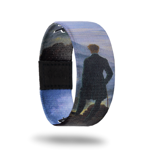 Wanderer-Sold Out-ZOX - This item is sold out and will not be restocked.