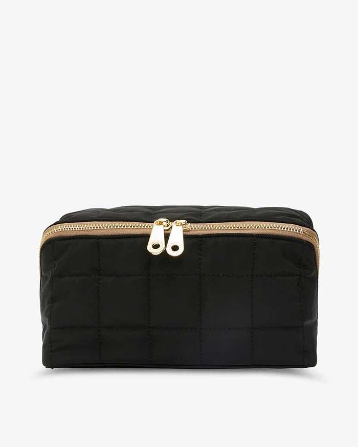 WASHBAG | Black - Darling & Domain