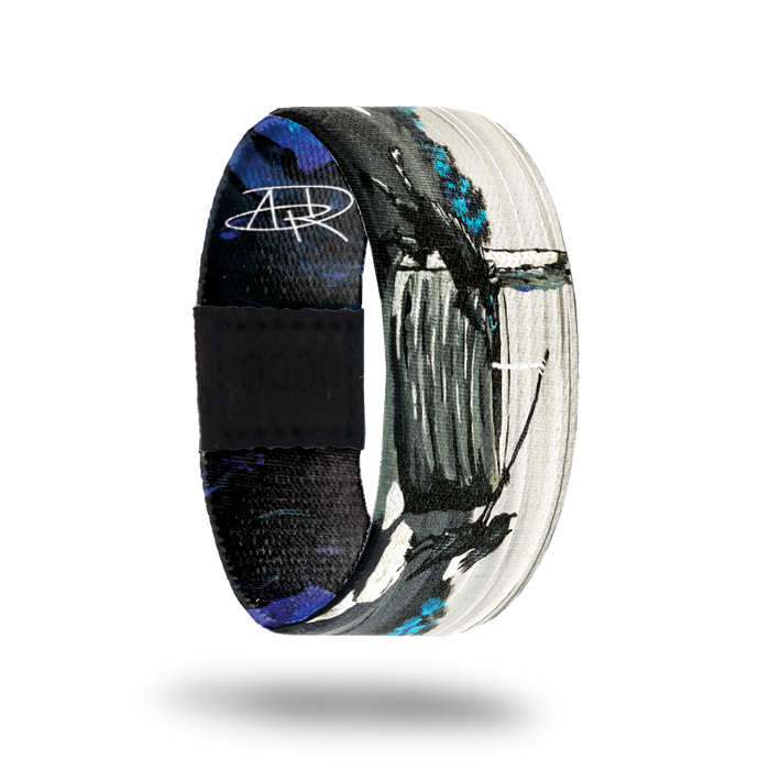 Watch Out-Sold Out-ZOX - This item is sold out and will not be restocked.