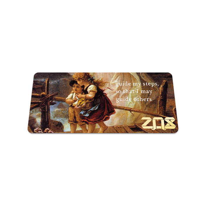 Watch Over Me-Sold Out-ZOX - This item is sold out and will not be restocked.