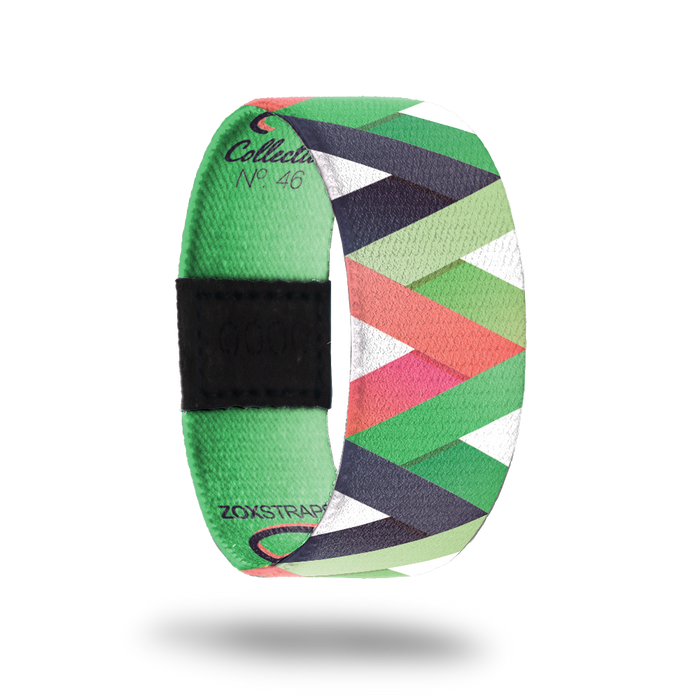 Watermelon-Sold Out-ZOX - This item is sold out and will not be restocked.