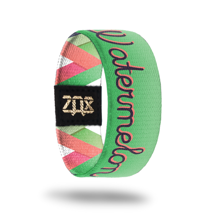 Watermelon-Sold Out-ZOX - This item is sold out and will not be restocked.