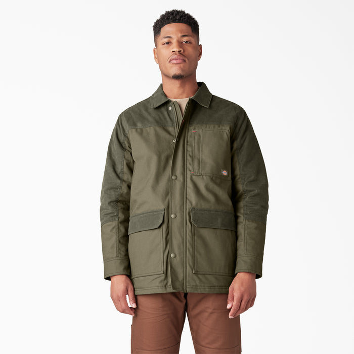 Moss Green (MS) / 3XL
