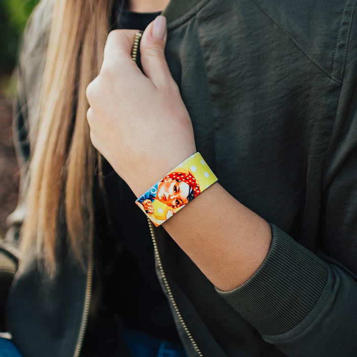 We Can Do It!-Sold Out-ZOX - This item is sold out and will not be restocked.
