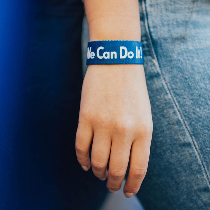We Can Do It!-Sold Out-ZOX - This item is sold out and will not be restocked.