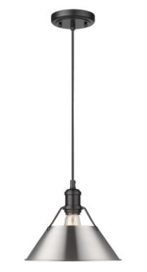 Wesley Medium Pendant
