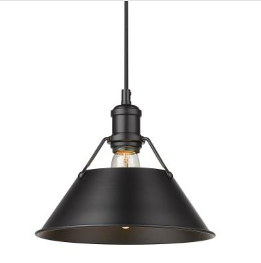Wesley Medium Pendant