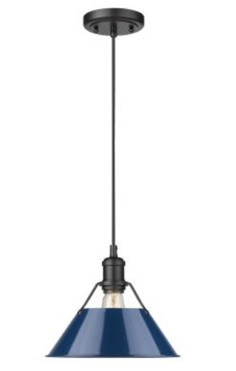 Wesley Medium Pendant