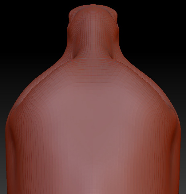 Western Kemono Moose Head Base
