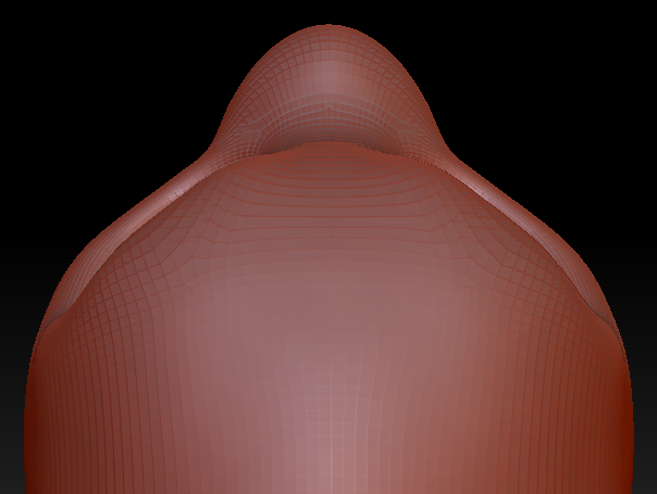Western Kemono Orca Head Base