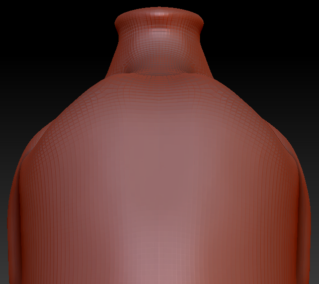 Western Kemono Pig Head Base Variant 1