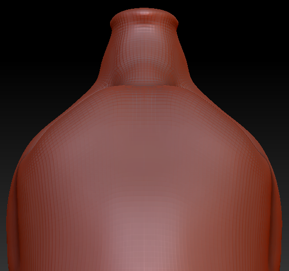 Western Kemono Pig Head Base
