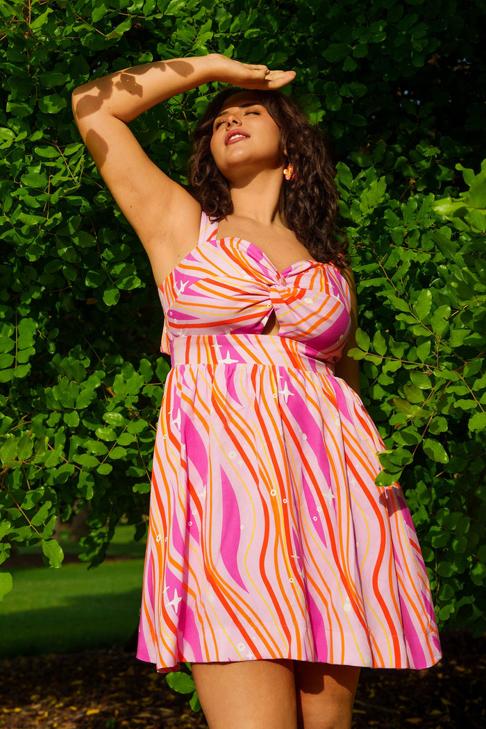 Whimsical Dress