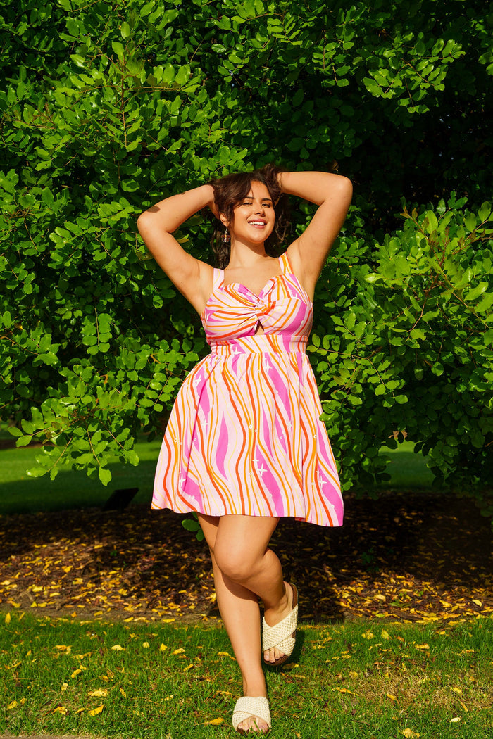 Whimsical Dress