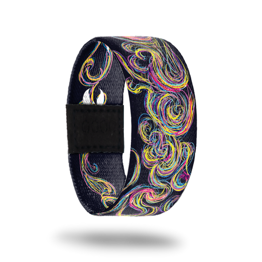 Whimsy-Sold Out-ZOX - This item is sold out and will not be restocked.