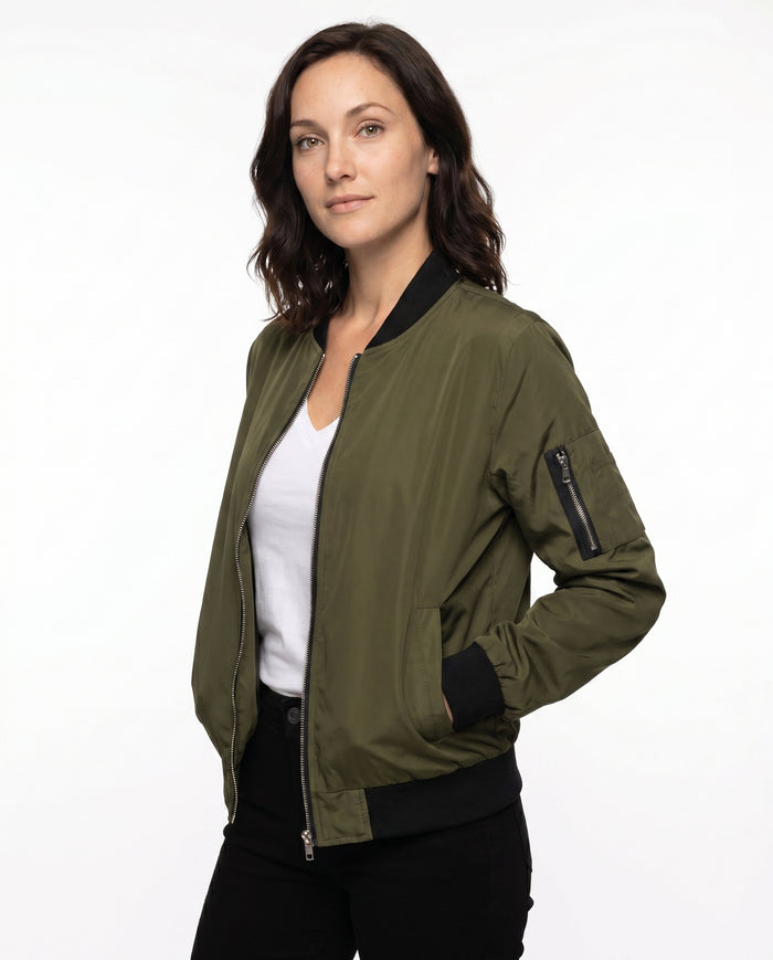 Army Green / M
