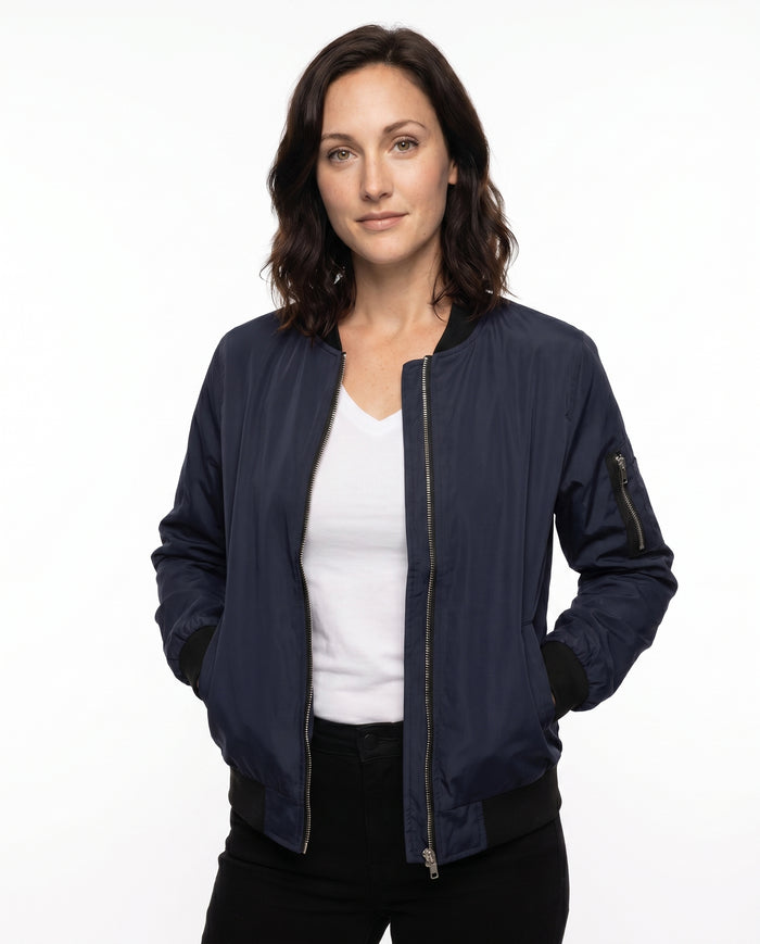 Navy Blue / M