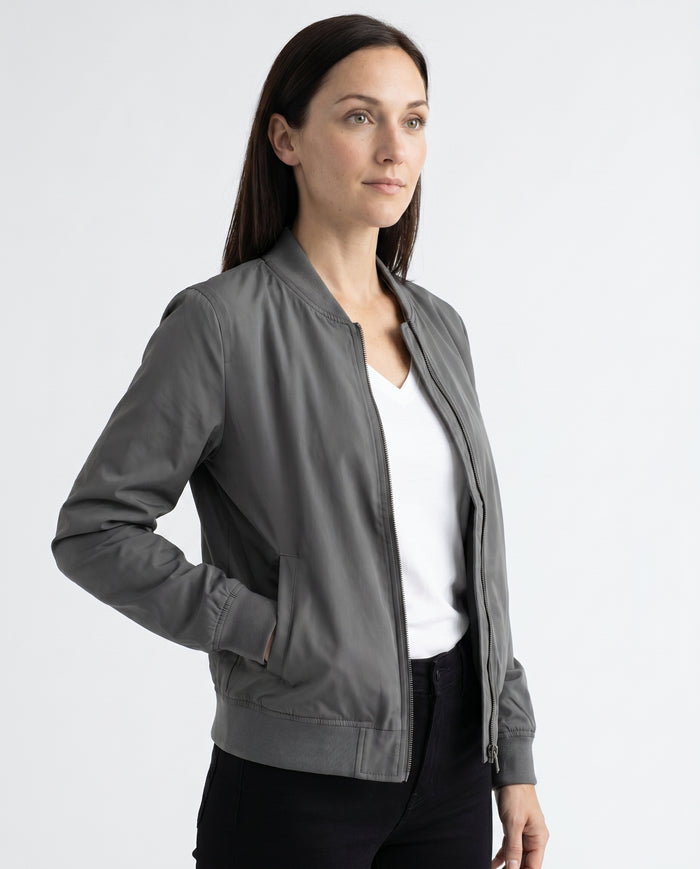 Grey / M