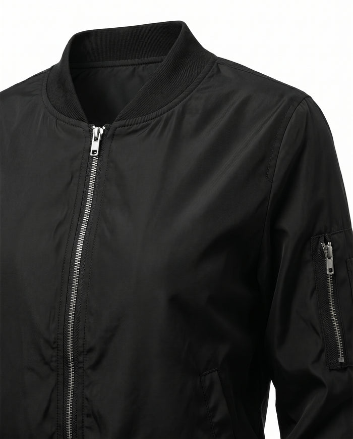 whitney-classic-bomber-jacket-black-6