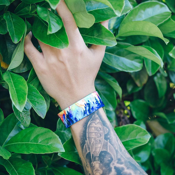 Wild At Heart-Sold Out-ZOX - This item is sold out and will not be restocked.
