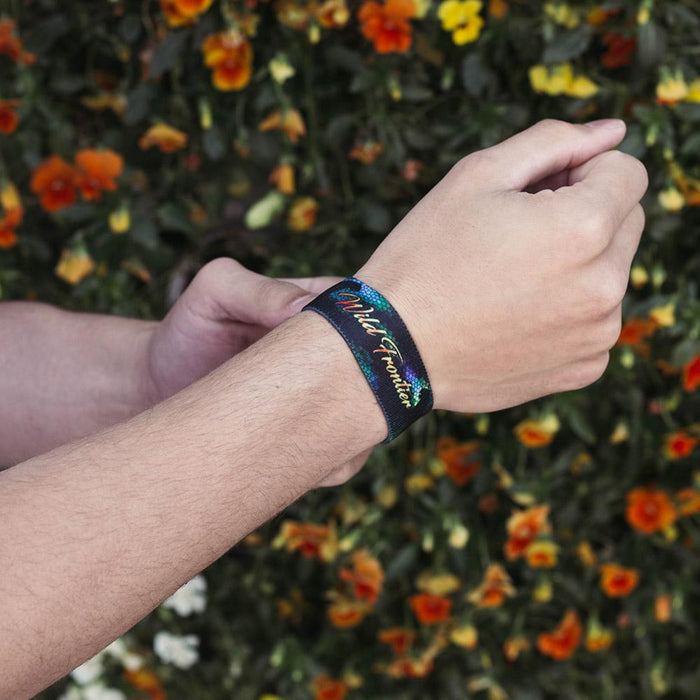 Wild Frontier-Sold Out-ZOX - This item is sold out and will not be restocked.