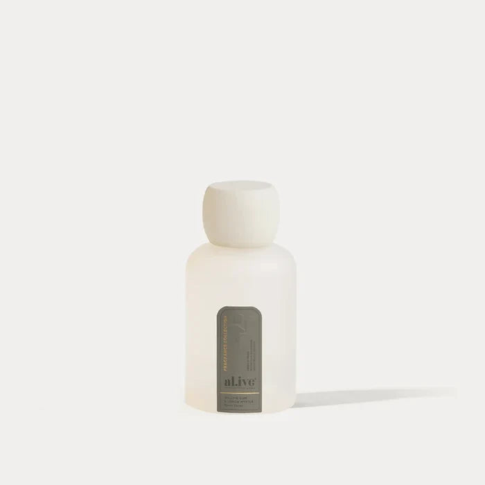 Willow Gum & Lemon Myrtle Room Spray