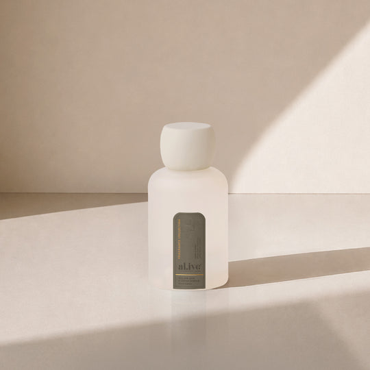 Willow Gum & Lemon Myrtle Room Spray