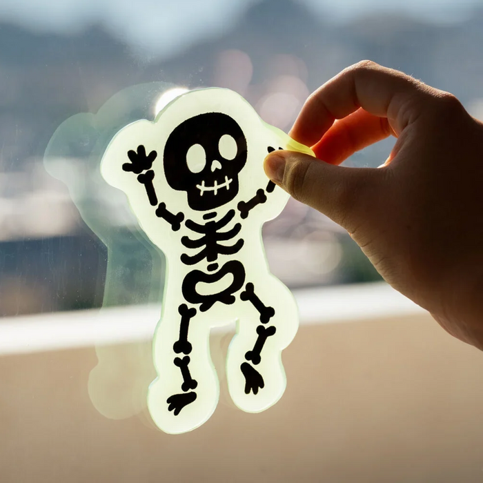 Window-Glow - Gel Gem - Halloween
