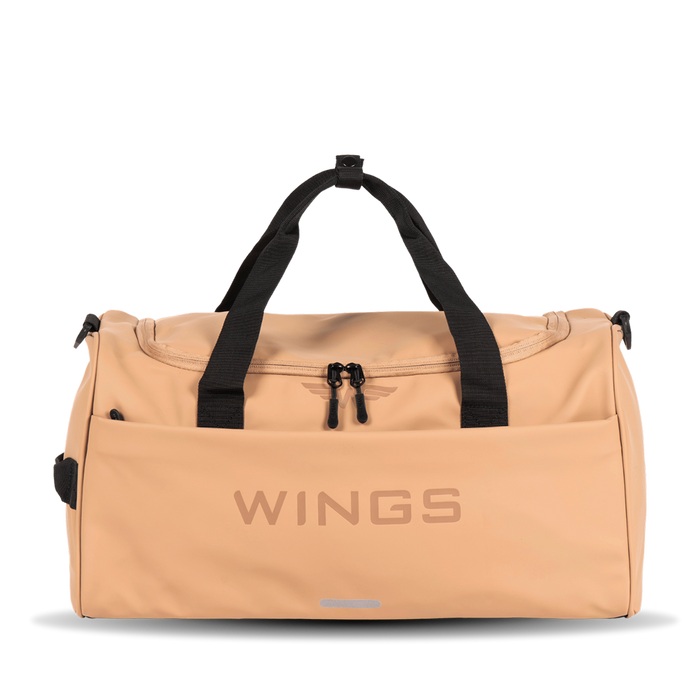 WINGS Torba podręczna STORK Cappuccino STORK COLLECTION