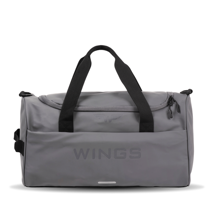WINGS Torba podręczna STORK Grey STORK COLLECTION