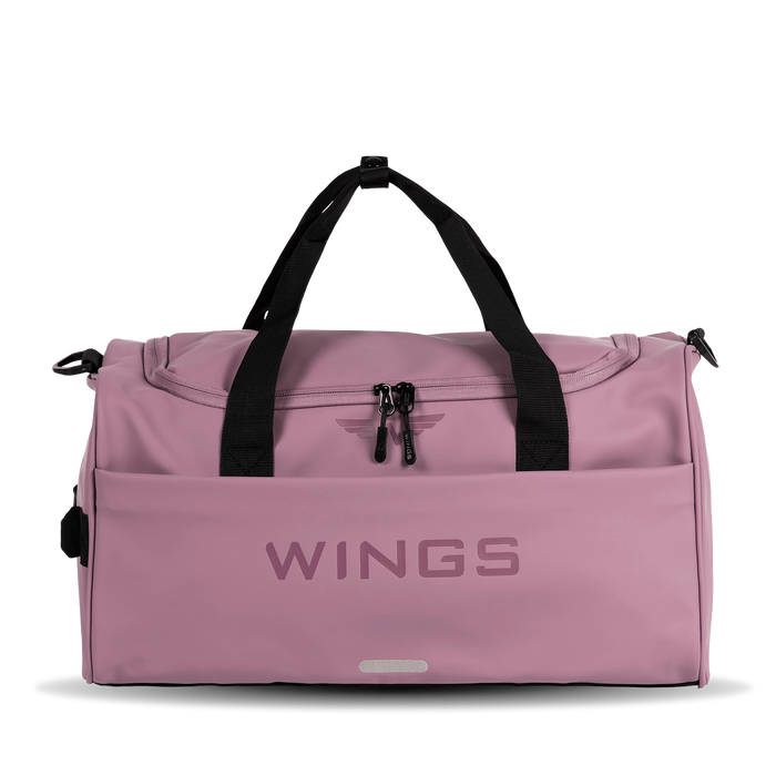 WINGS Torba podręczna STORK Light Purple STORK COLLECTION