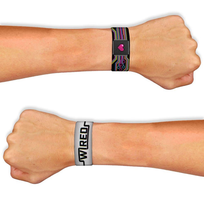 wiredwrists