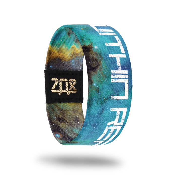 Within Reach-Sold Out-ZOX - This item is sold out and will not be restocked.